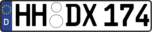 HH-DX174