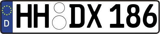HH-DX186