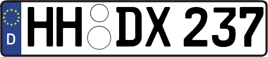 HH-DX237