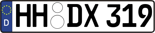 HH-DX319