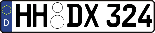 HH-DX324