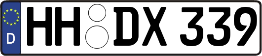 HH-DX339