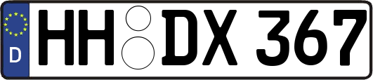HH-DX367