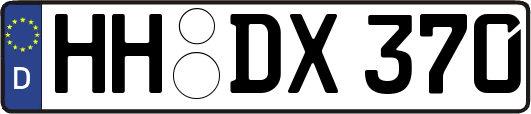 HH-DX370