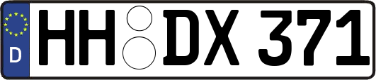 HH-DX371