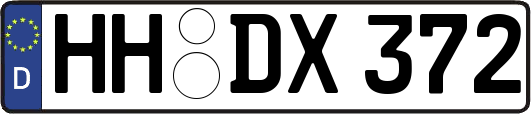 HH-DX372