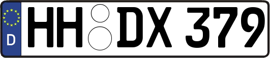 HH-DX379