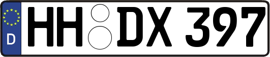 HH-DX397