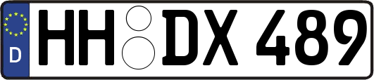 HH-DX489