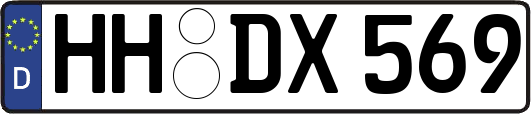 HH-DX569