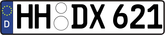 HH-DX621
