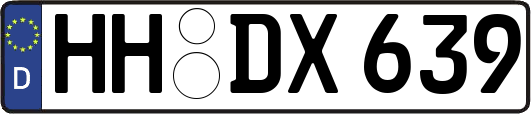 HH-DX639