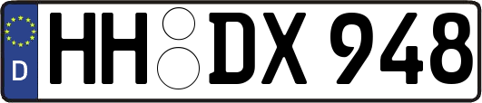 HH-DX948