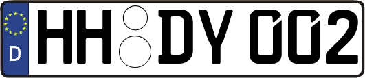 HH-DY002