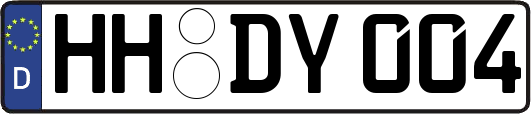 HH-DY004