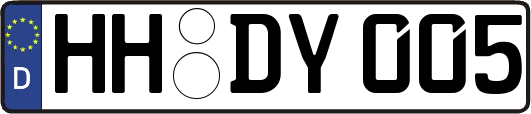HH-DY005