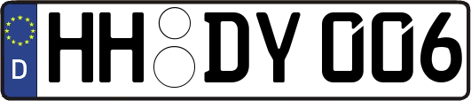 HH-DY006