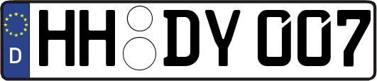HH-DY007