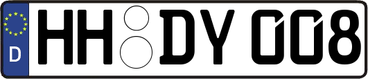 HH-DY008