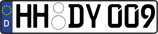 HH-DY009
