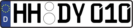 HH-DY010