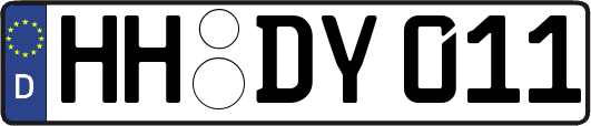HH-DY011
