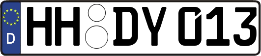 HH-DY013