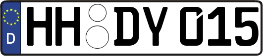 HH-DY015