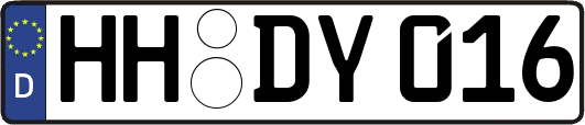 HH-DY016