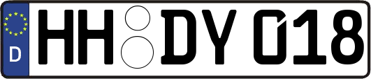 HH-DY018