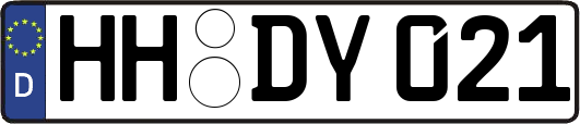 HH-DY021