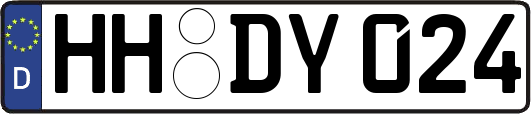 HH-DY024