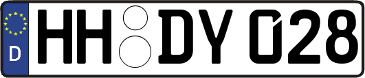 HH-DY028