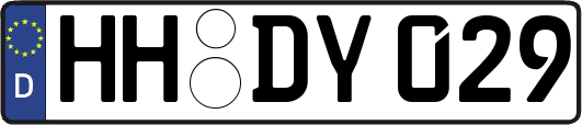 HH-DY029