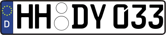 HH-DY033
