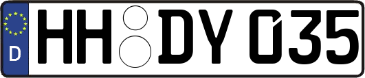 HH-DY035