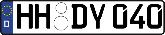 HH-DY040