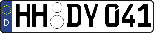 HH-DY041