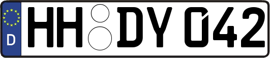 HH-DY042