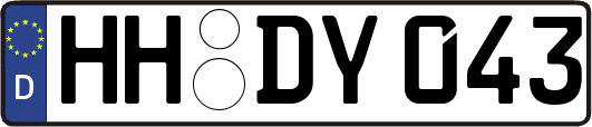 HH-DY043