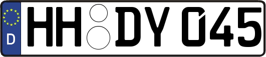 HH-DY045