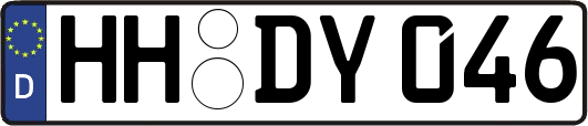 HH-DY046
