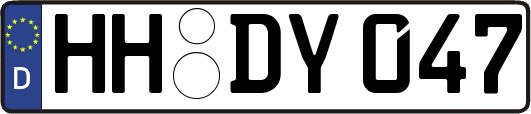 HH-DY047