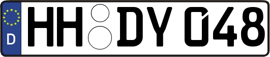 HH-DY048