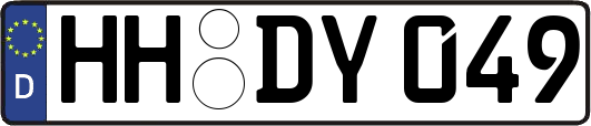 HH-DY049