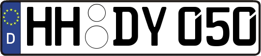 HH-DY050