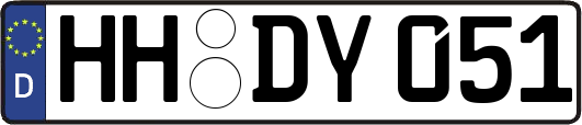 HH-DY051