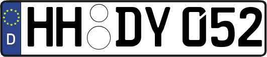HH-DY052