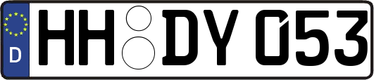 HH-DY053