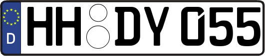 HH-DY055
